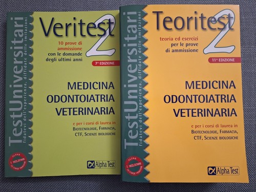 Teoritest veritest per - e,