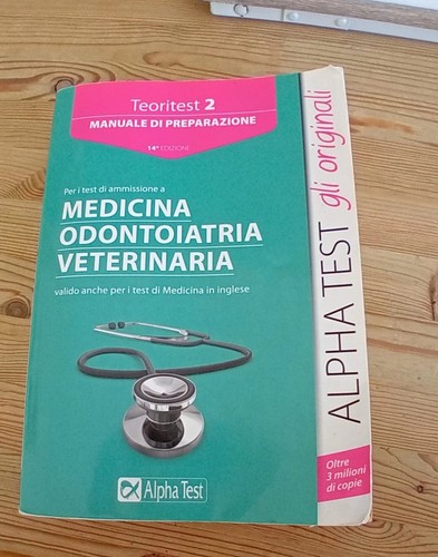 Alpha test teoritest colore - alpha,