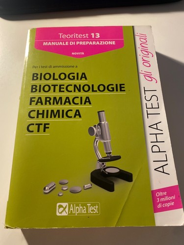 Alpha test teoritest - teoritest, 13-