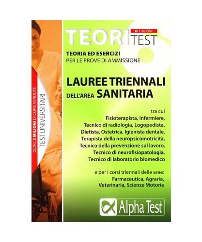 Teoritest valeria balboni - teoritest,,